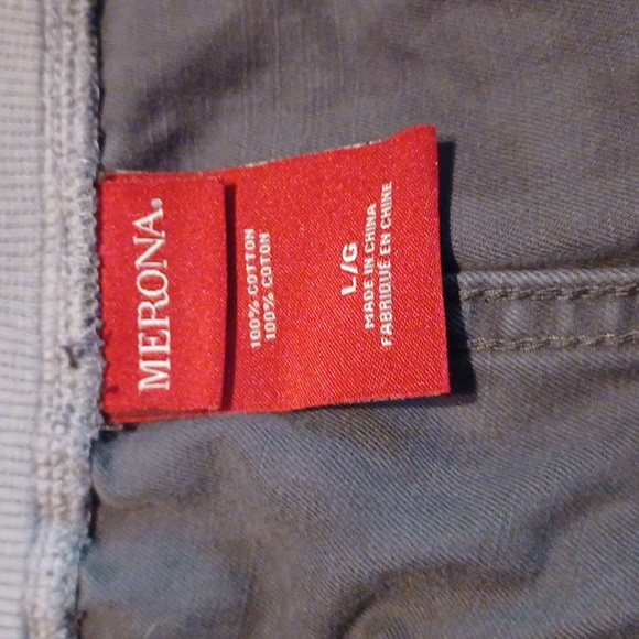 Men's L - Picture 4 of 5